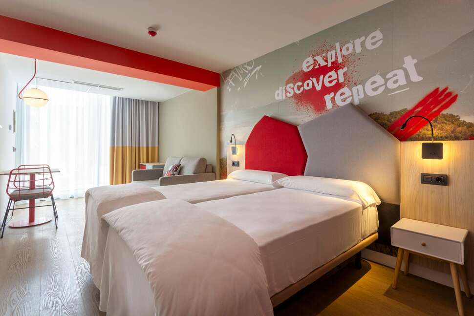 Een foto van Sholeo Lodges Maspalomas