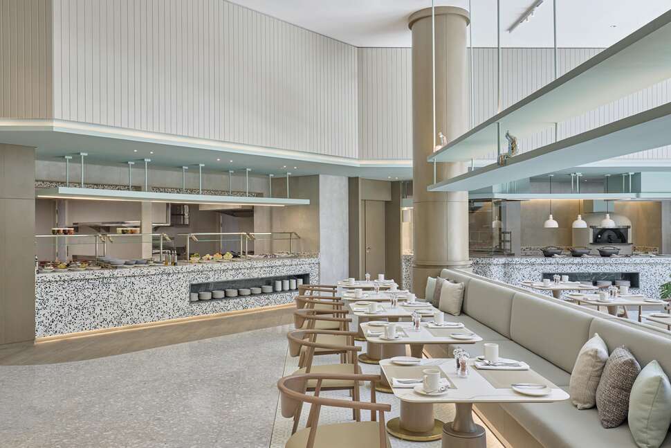 Een foto van DoubleTree by Hilton Mangroovy El Gouna Resort