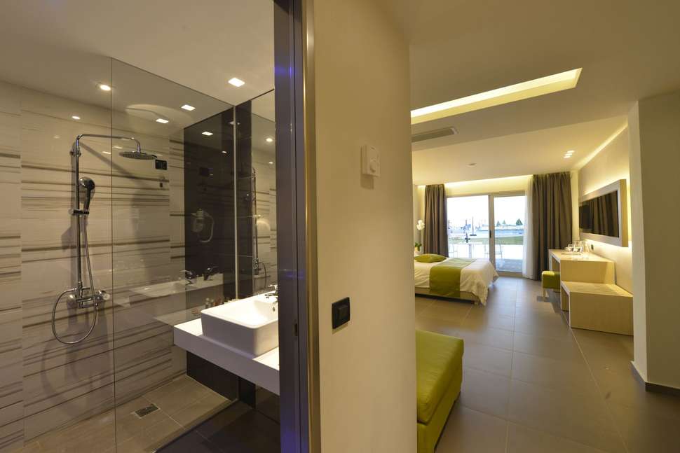 Een foto van Allsun Hotel Carolina Mare