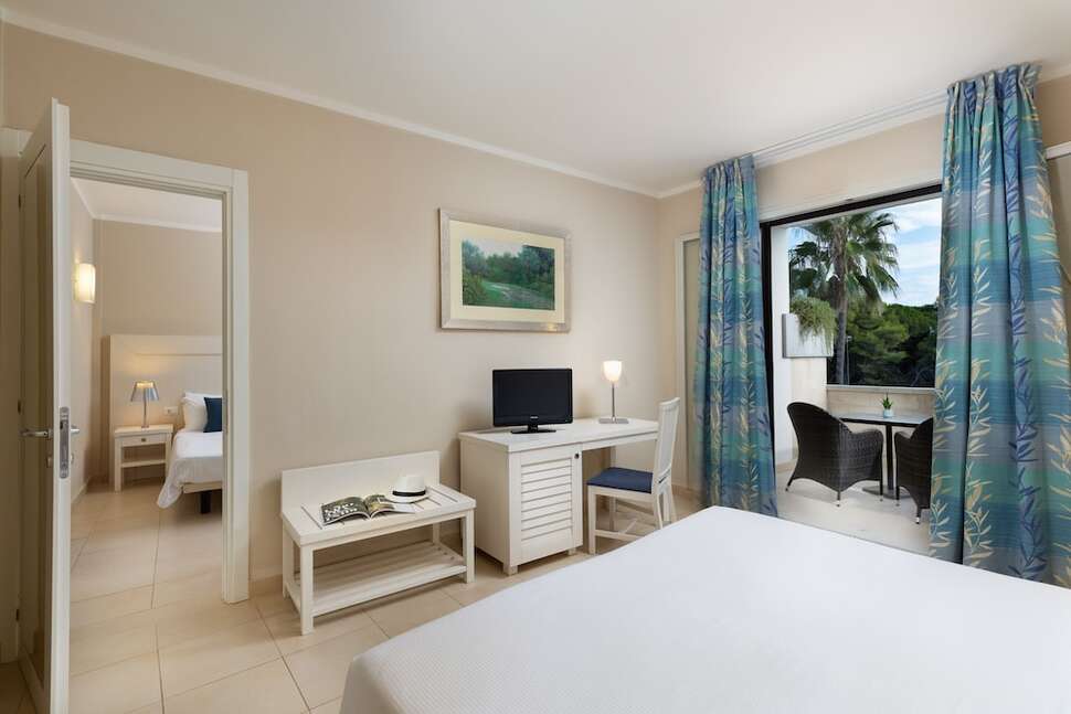 Een foto van Voi Daniela Resort