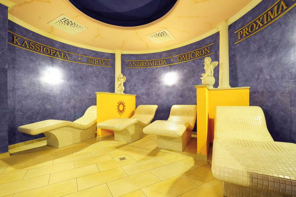 Een foto van Fair Resort Spa