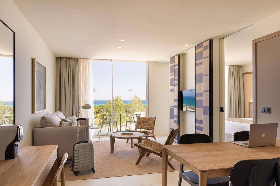Een foto van Atzavara Hotel & Spa