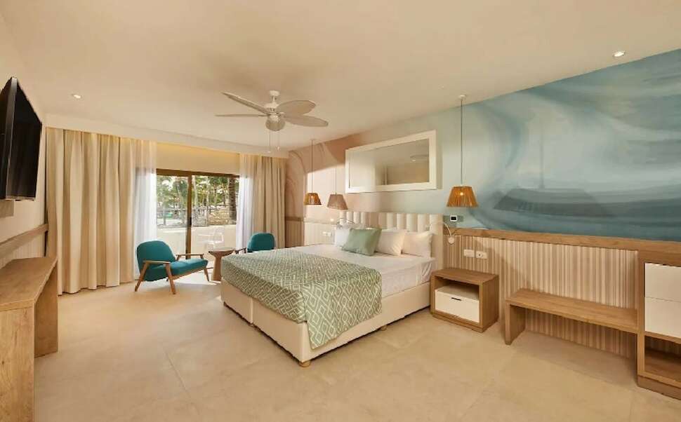 Een foto van Grand Bahia Principe Punta Cana