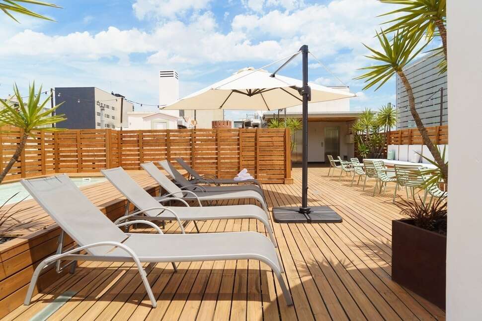 Een foto van Casa Lit Barcelona