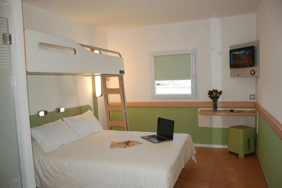 Een foto van Mia Hotel Urban Agadir