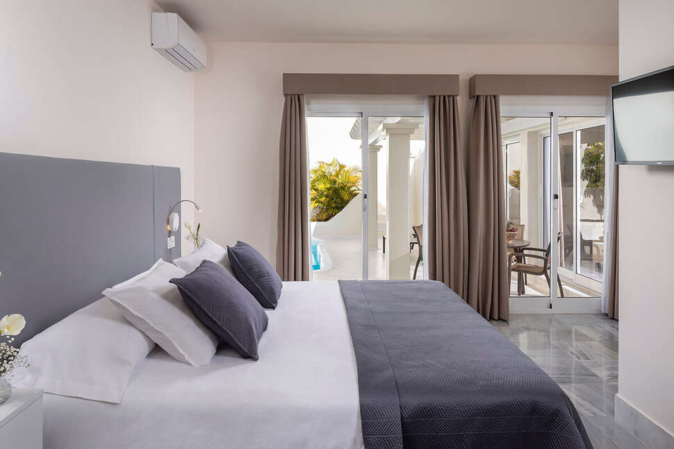 Een foto van Villas & Clubs Bahiazul