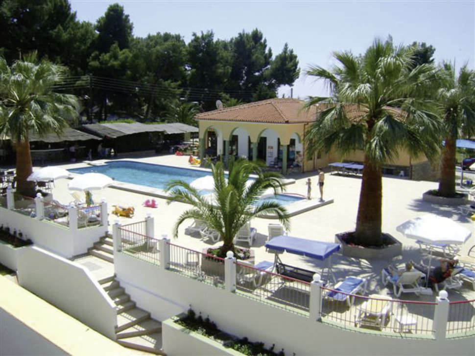 Ein Foto Hotel Amari