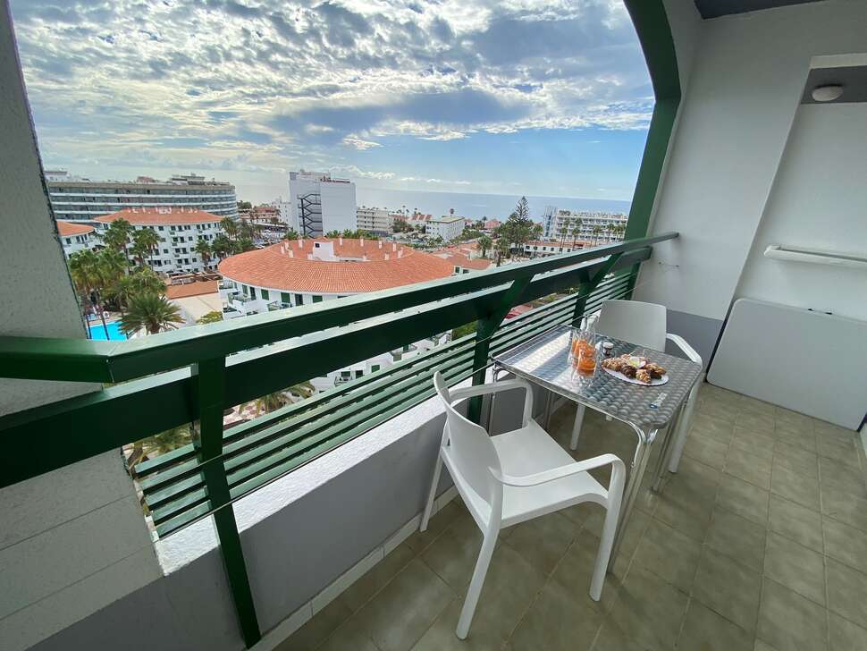 Een foto van Green Park Appartementen