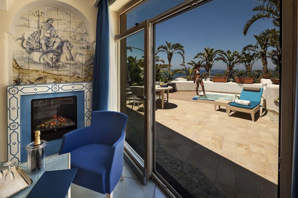 Een foto van Sorriso Thermae & Resort