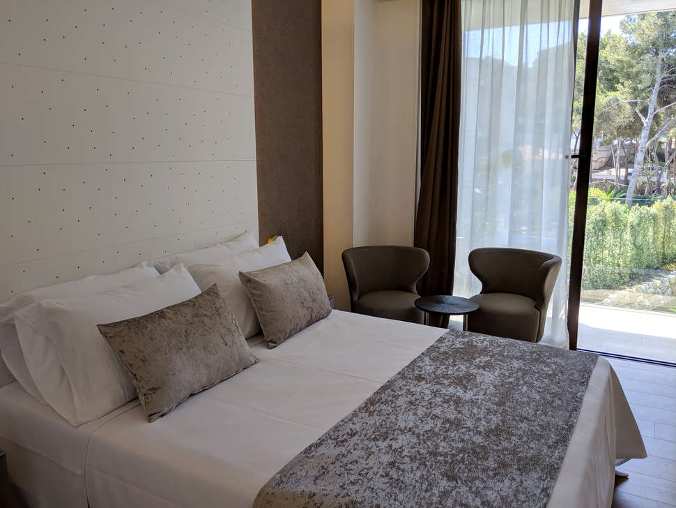 Ein Foto Golden Costa Salou Adults Only