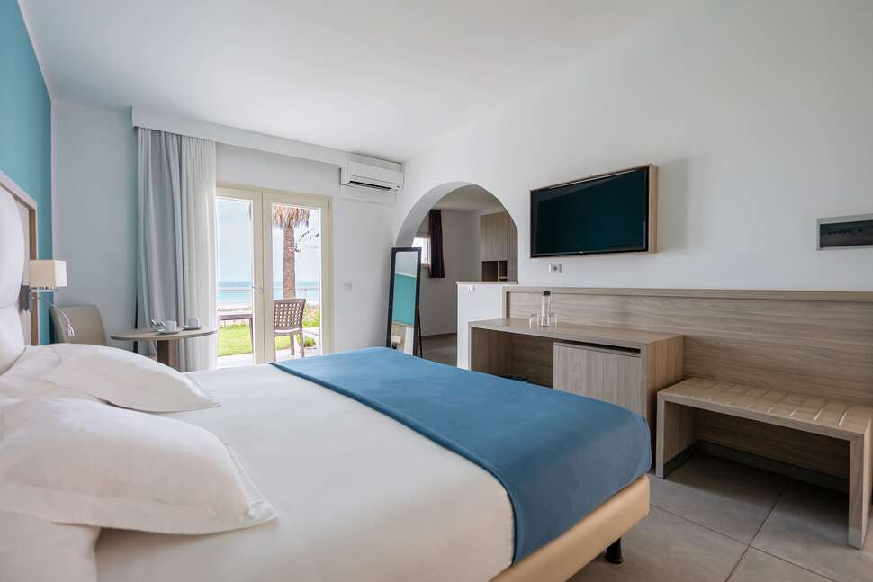 Een foto van VOI Praia De Chaves Resort