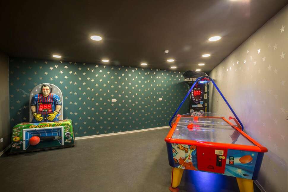 Ein Foto Leonardo Laura Beach & Splash Resort