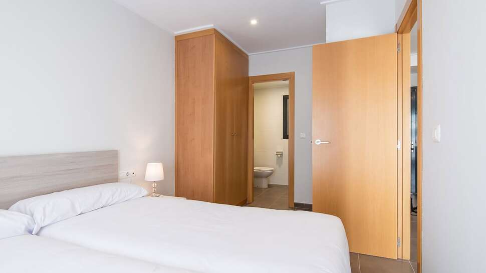 Een foto van Las Dunas Appartementen