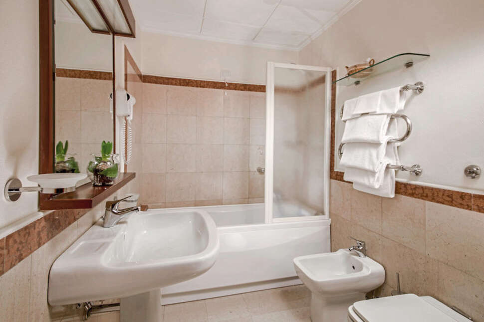Een foto van Hotel Villa Grazioli