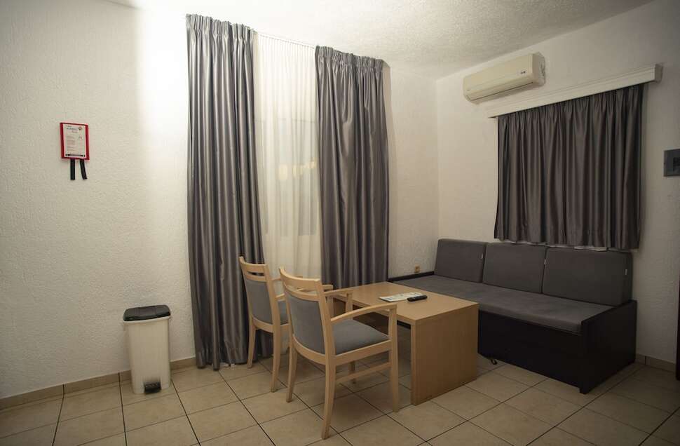 Een foto van Alikes Suites & Studios