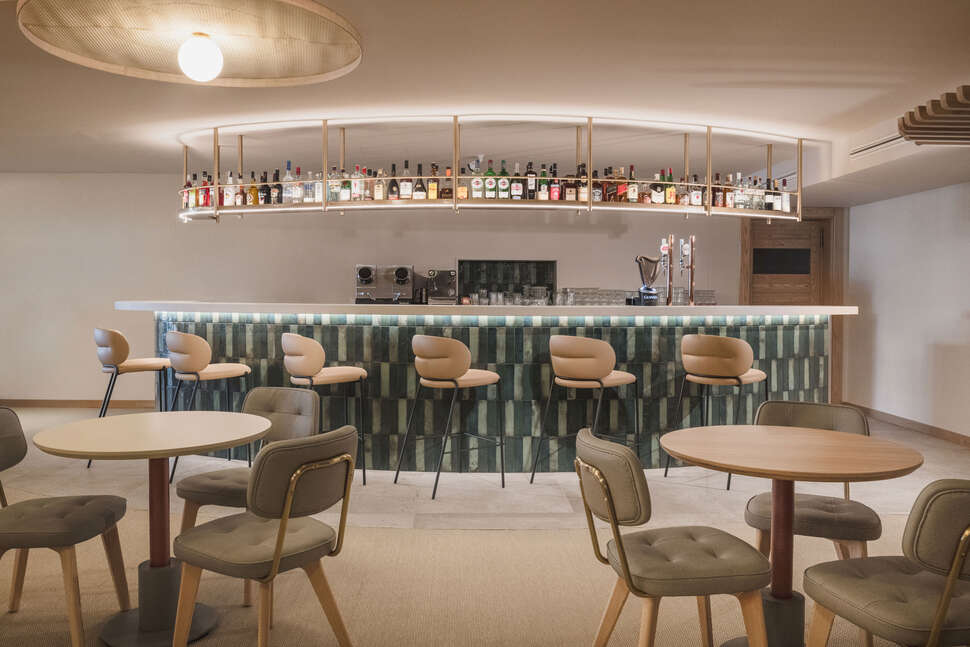 Een foto van Plus Fariones Suite Hotel