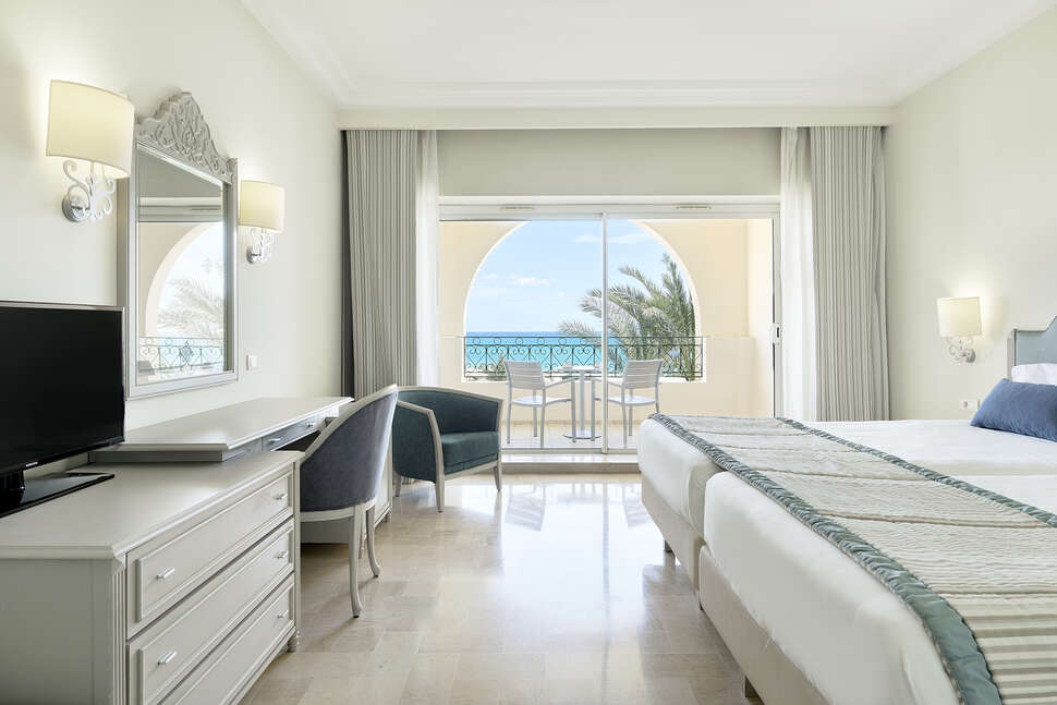 Een foto van Iberostar Averroes
