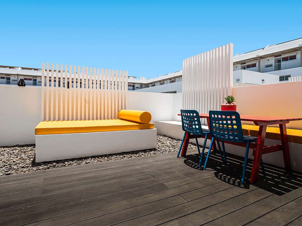 Een foto van Buendia Corralejo Nohotel