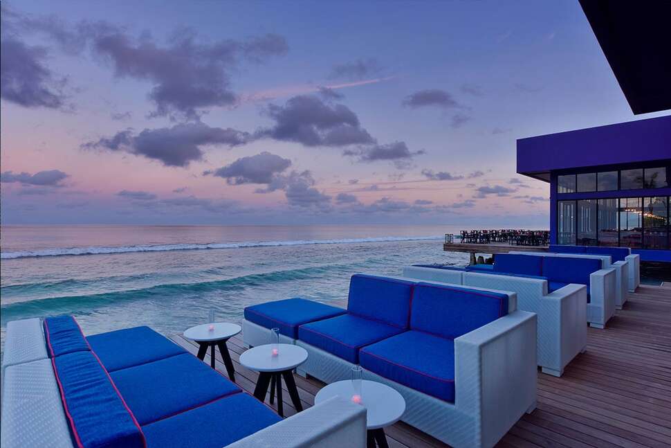 Ein Foto Kandima Maldives