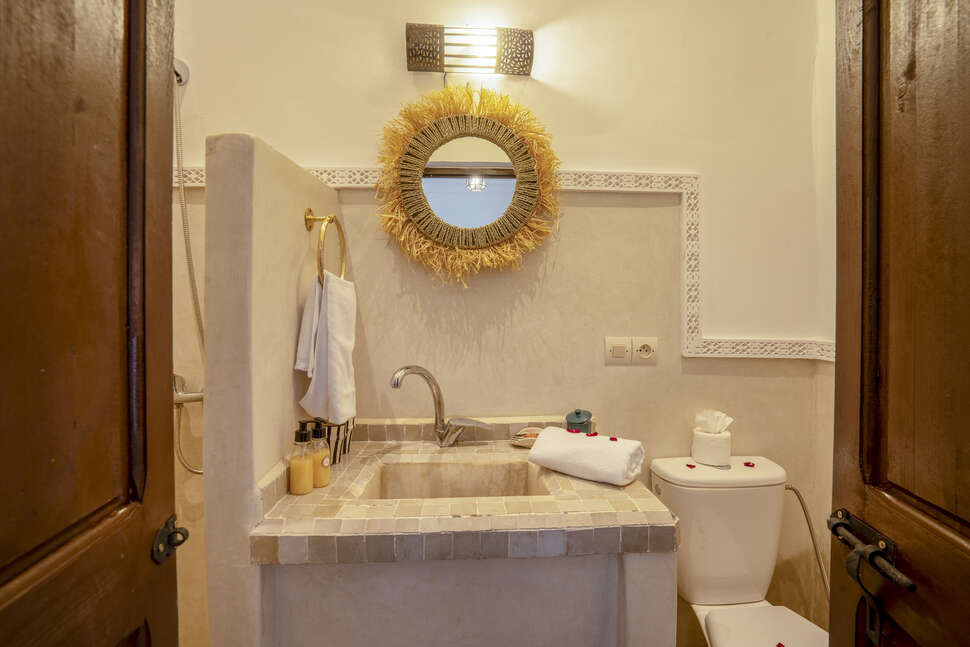 Een foto van Riad Fleur de Sable