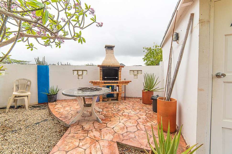 Een foto van Hacienda Wayaca Appartementen