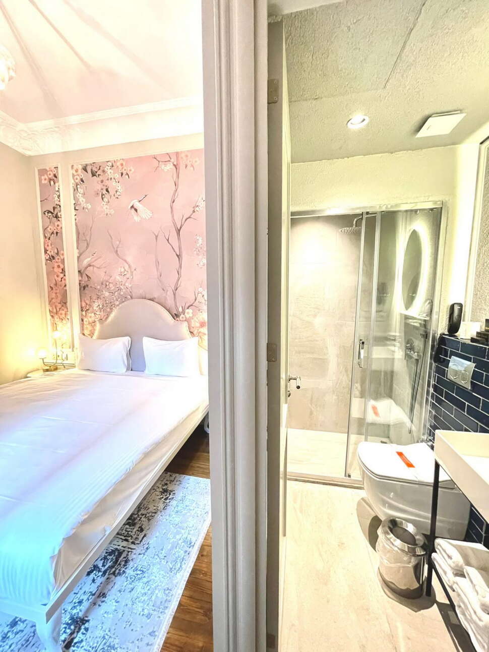 Een foto van Ayramin Exclusive Hotel