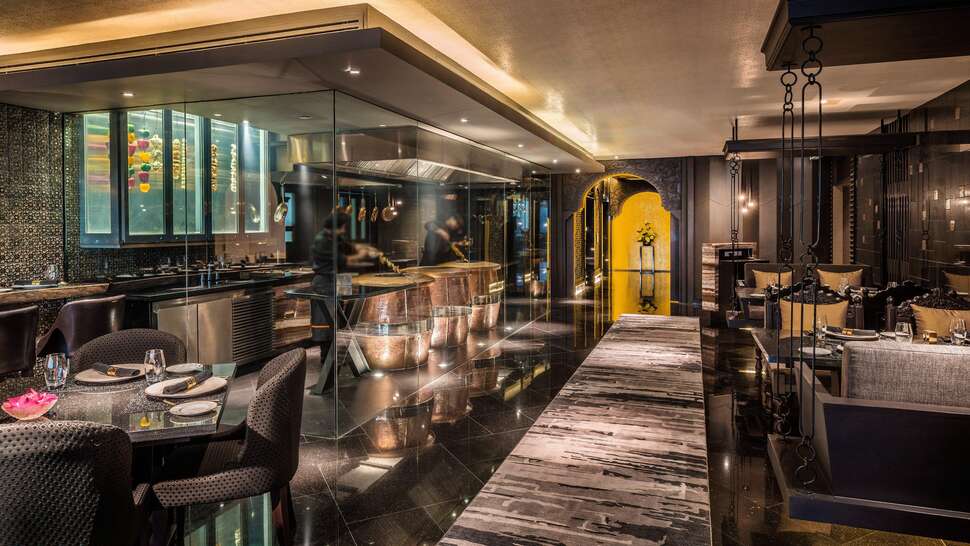 Een foto van Holiday Inn Bangkok Sukhumvit