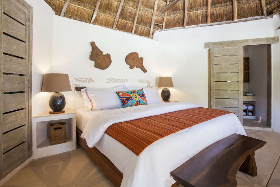 Een foto van Mahekal Beach Resort