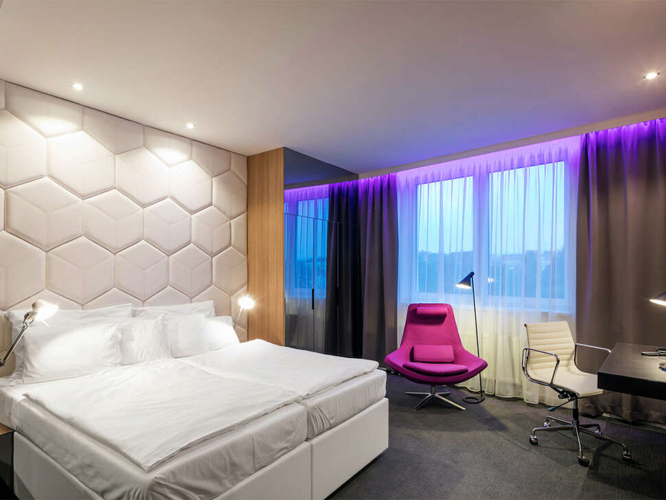 Een foto van Grand Hotel Imperial