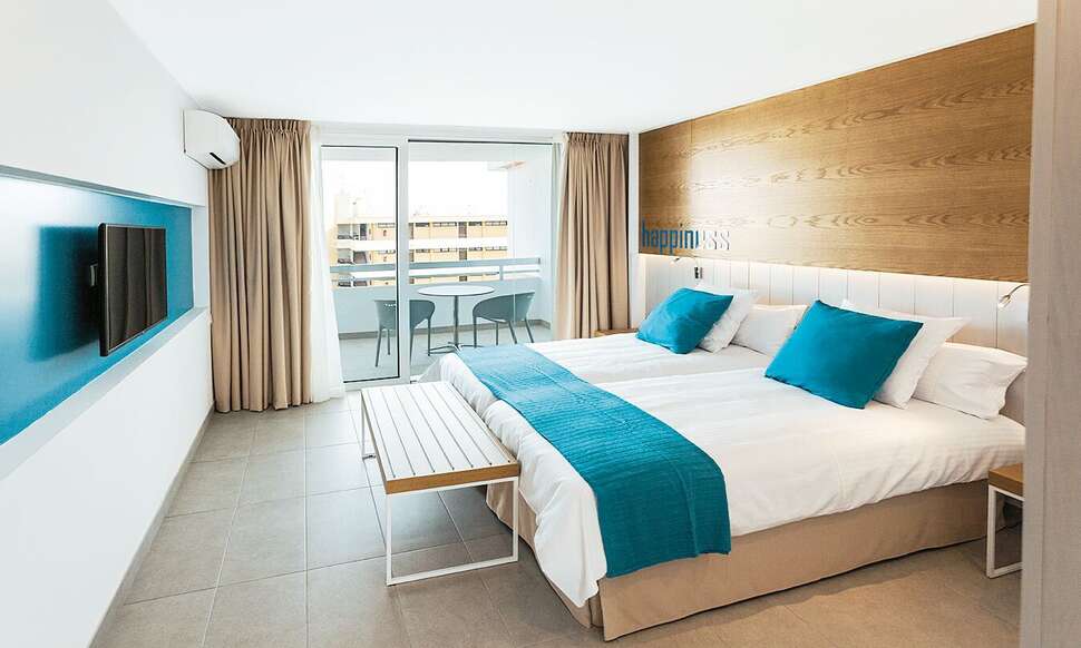 Een foto van Hotel Akeah Broncemar