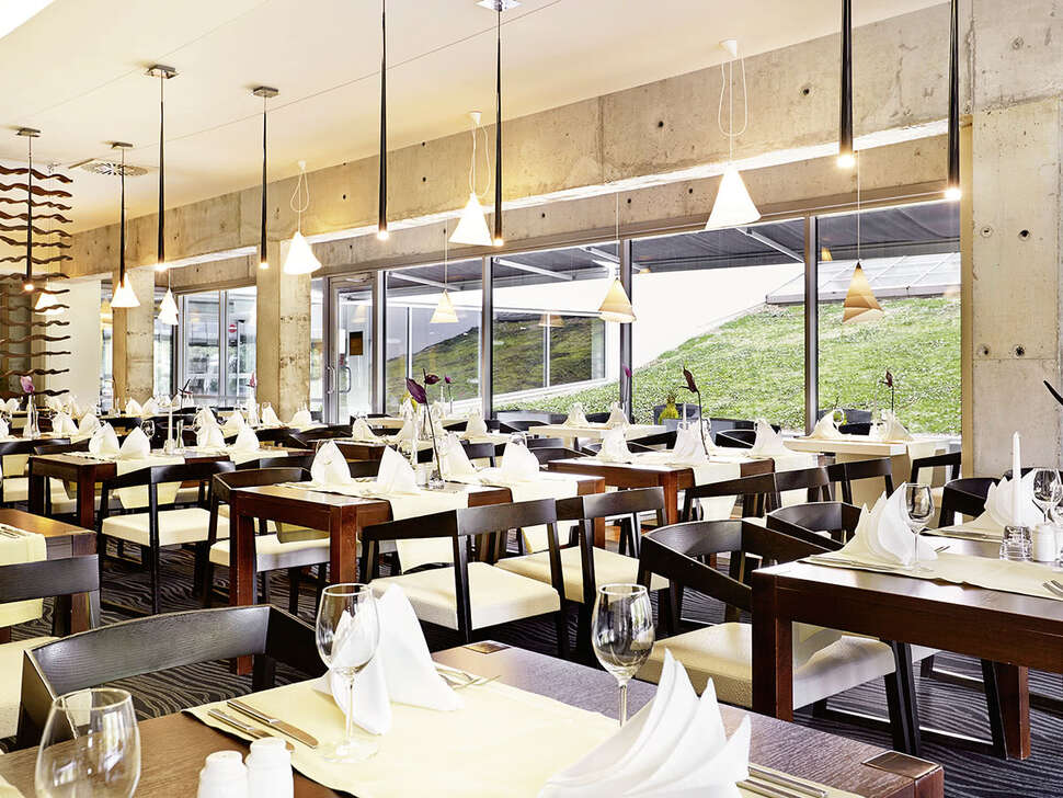 Een foto van Hotel Royal Tulip Sand Kolobrzeg
