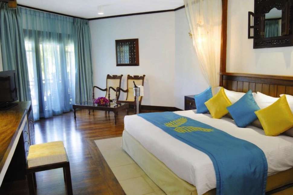 Een foto van Royal Palms Beach Resort