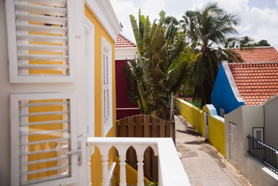 Een foto van Bario Hotel