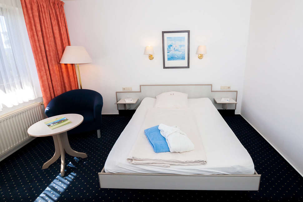 Een foto van Hotel Der Jägerhof