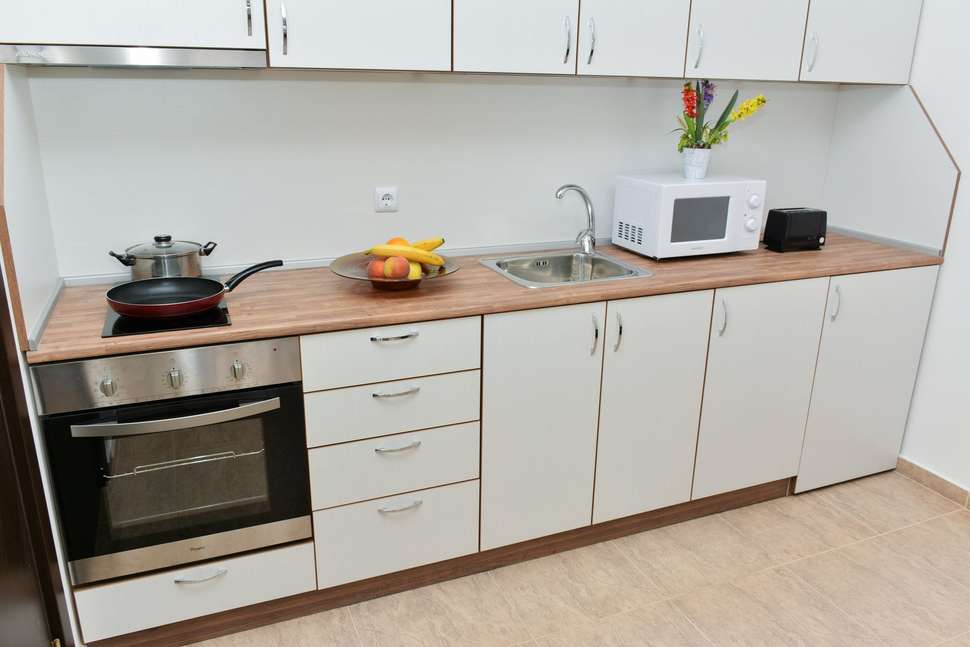 Een foto van Olymp Appartementen