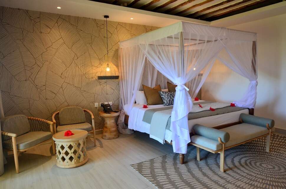 Een foto van Neptune Pwani Beach Resort & Spa