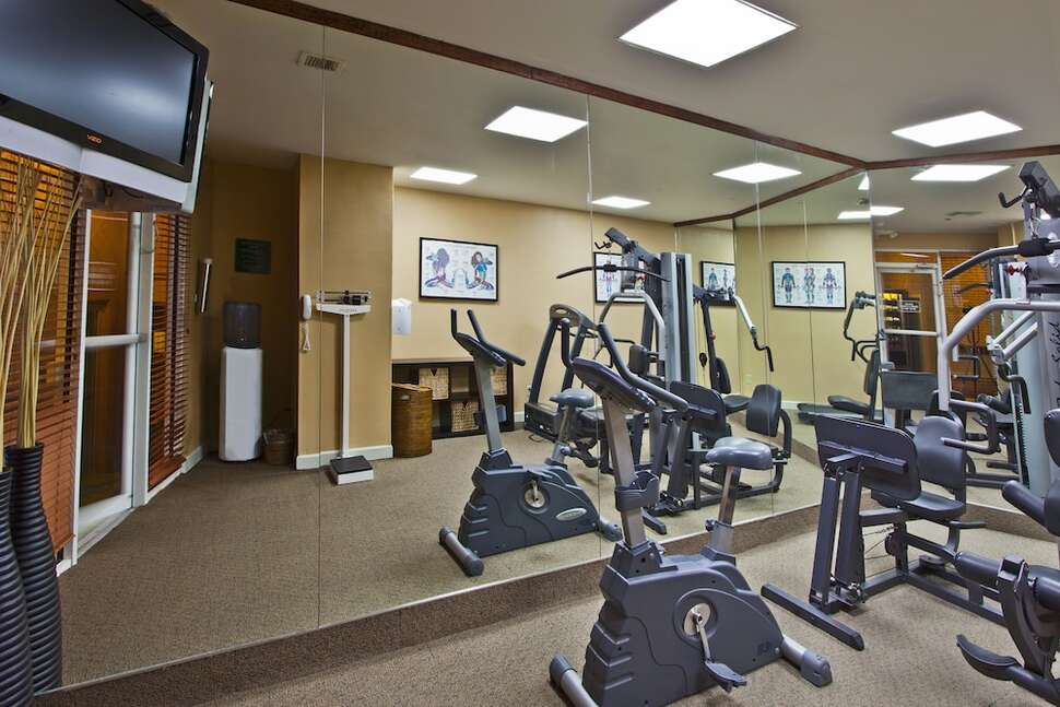 Een foto van Holiday Inn Miami Beach Oceanfront