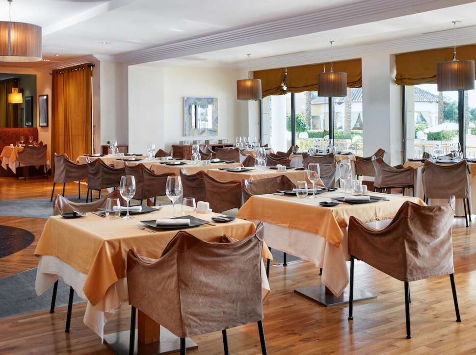 Een foto van Ona Mar Menor Golf & Spa