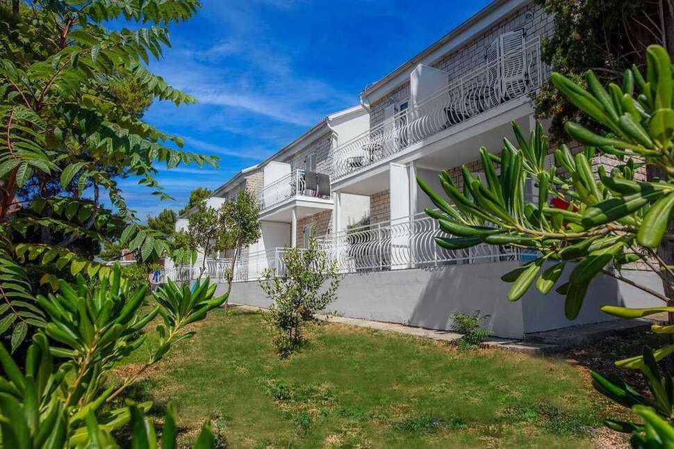 Een foto van Aminess Younique Bellevue Hotel