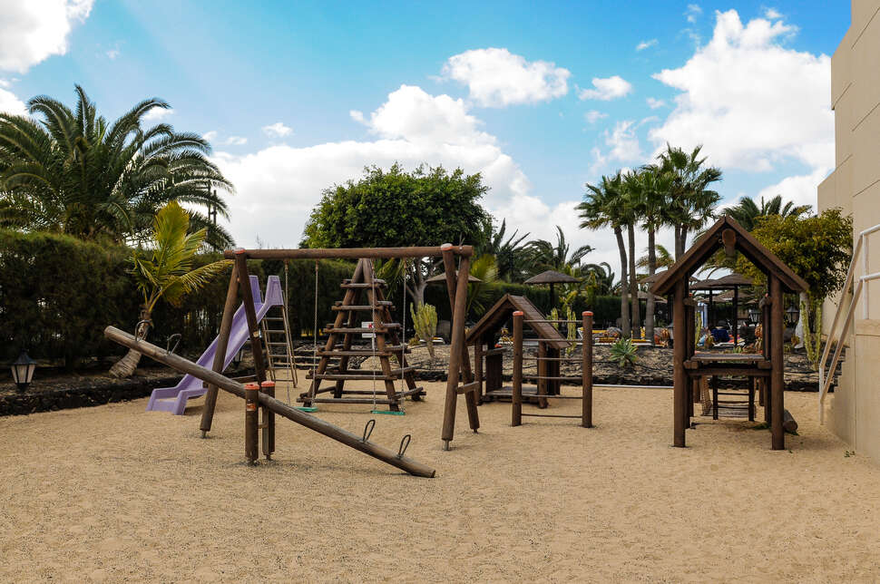 Ein Foto Hotel Beatriz Playa & Spa