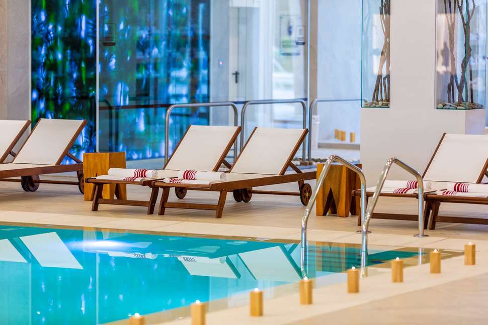 Een foto van Grand Hotel & Spa Primoretz