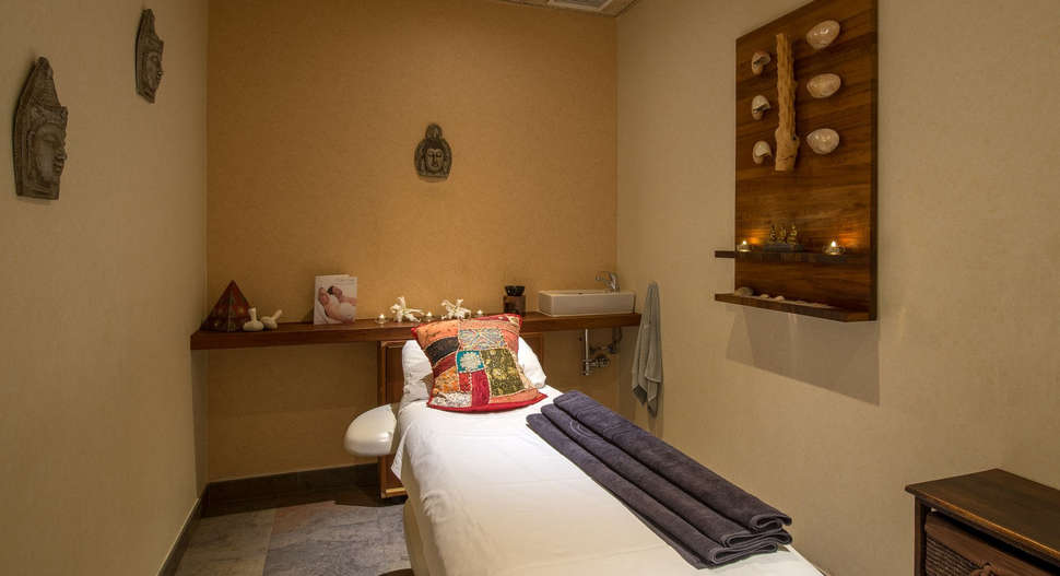 Een foto van Barcelo Costa Ballena Golf & Spa