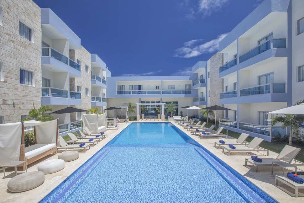 Een foto van Whala!Urban Punta Cana