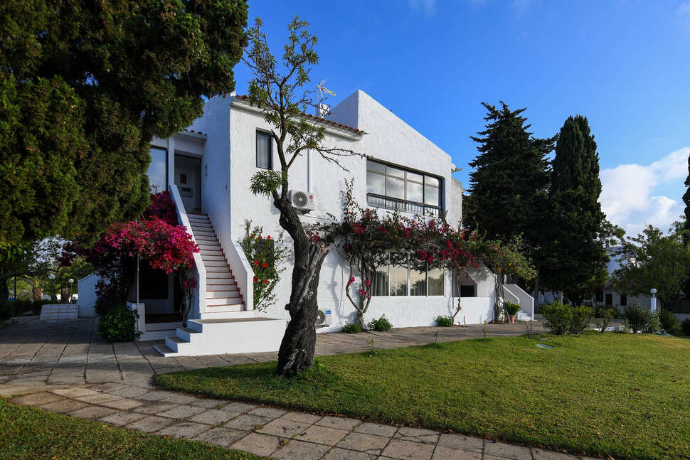 Een foto van Pedras d'el Rei Resort