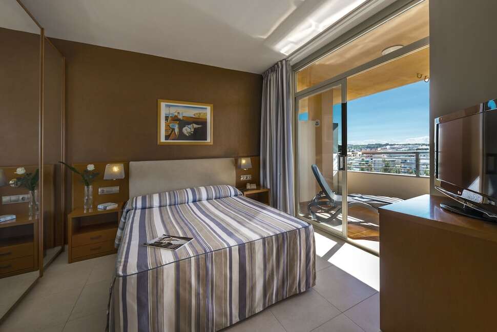 Een foto van 4R Regina Gran Hotel