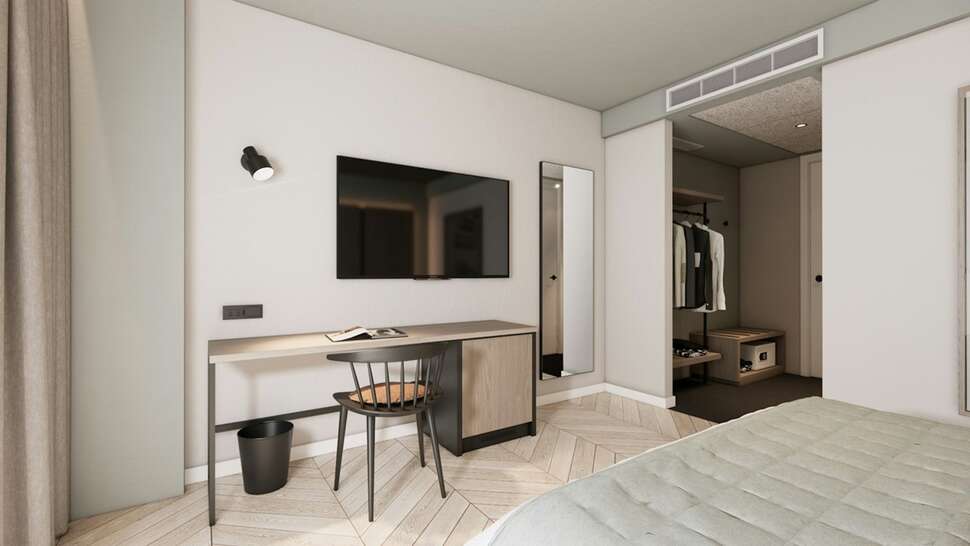 Een foto van Vita Hotel