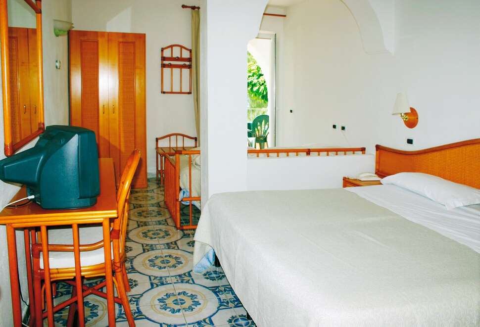 Ein Foto Villa Teresa