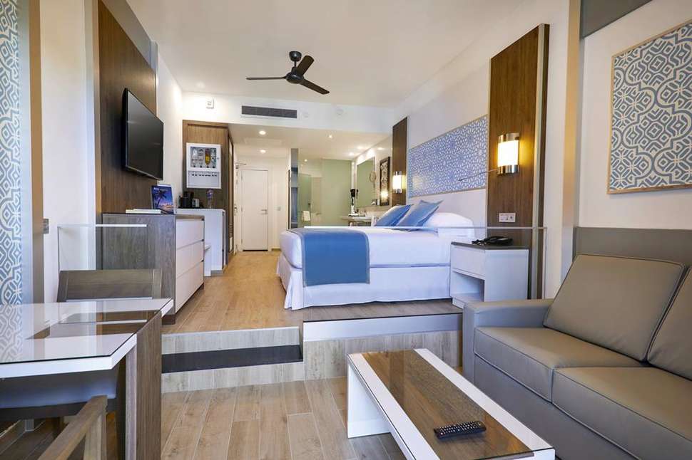 Een foto van Riu Palace Riviera Maya