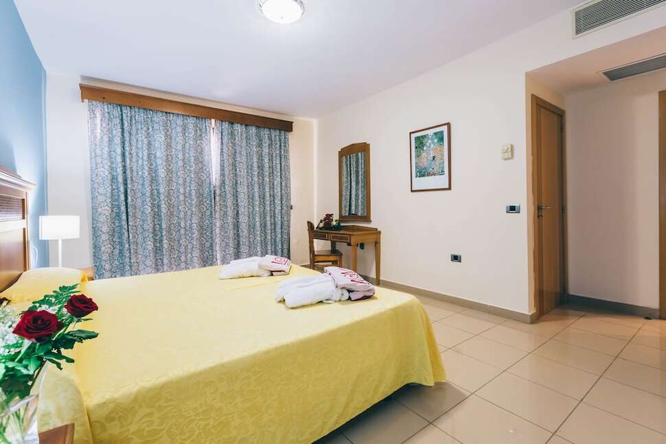 Een foto van Grand Muthu Golf Plaza Hotel & Spa