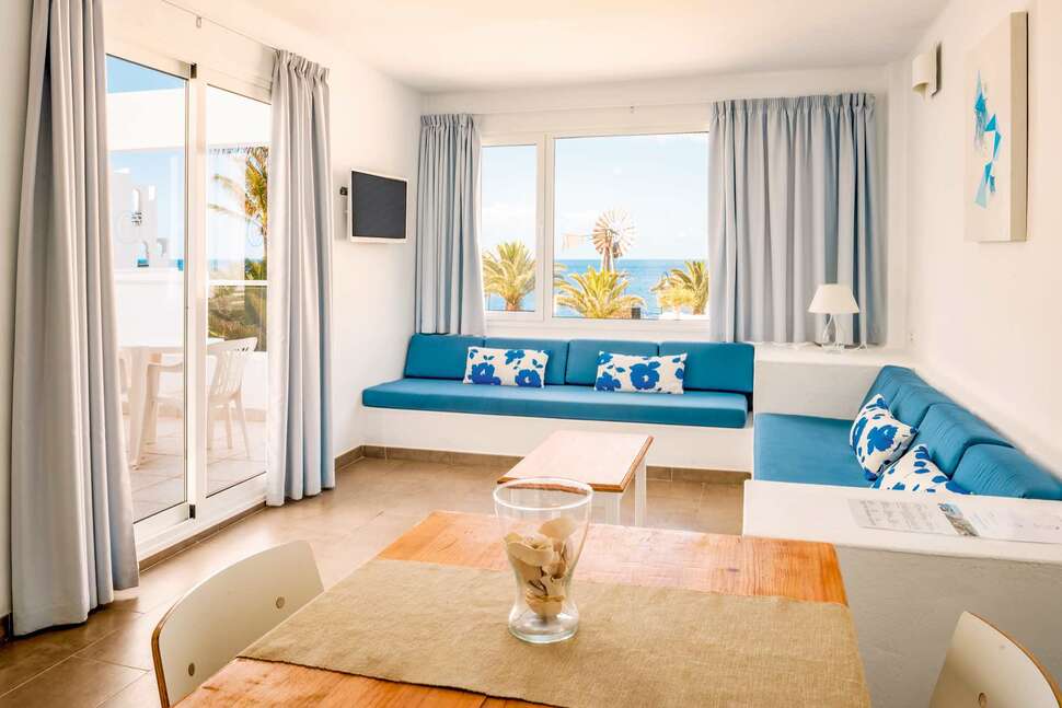 Een foto van Neptuno Suites
